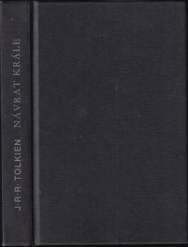 J. R. R Tolkien: Pán prstenů