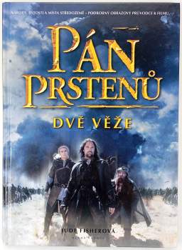 Pán Prstenů