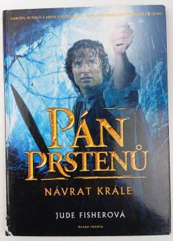 Jude Fisher: Pán prstenů
