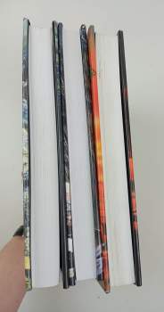 J. R. R Tolkien: Pán prstenů