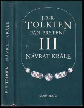 J. R. R Tolkien: Pán prstenů