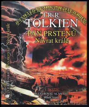 J. R. R Tolkien: Pán prstenů