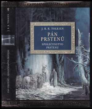 Pán prstenů