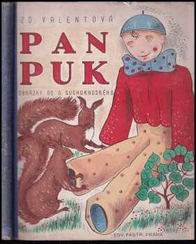 Pan Puk