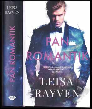 Leisa Rayven: Pan Romantik