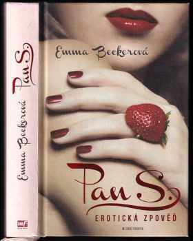 Emma Becker: Pan S