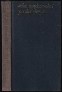 Pán Sienkiewicz