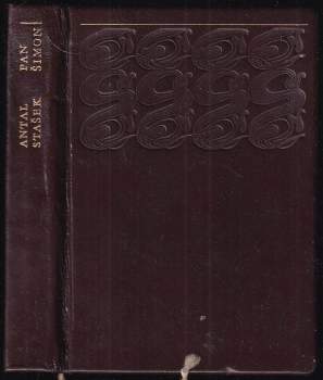 Antal Stašek: Pan Šimon