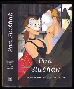 Pan Slušňák