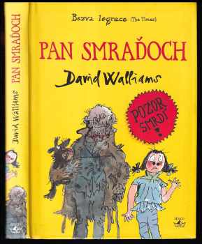 Pan Smraďoch