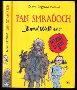 Pan Smraďoch