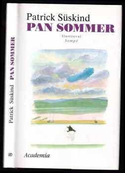 Pan Sommer