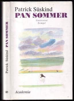 Patrick Süskind: Pan Sommer