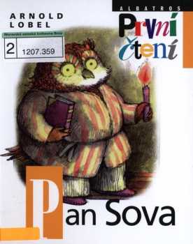 Pan Sova