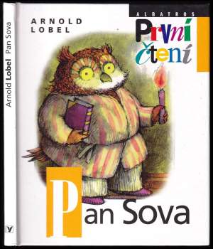 Pan Sova