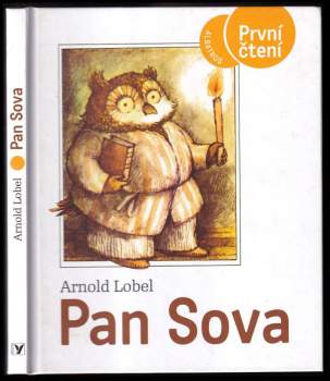 Pan Sova