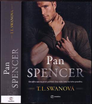 Pan Spencer