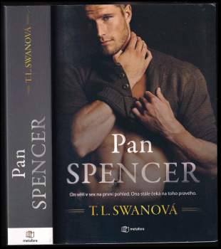 T.L. Swan,: Pan Spencer
