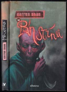 Pán stínů