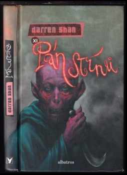 Darren Shan: Pán stínů