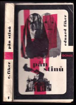 Eduard Fiker: Pán stínů