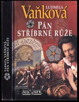 Ludmila Vaňková: Pán stříbrné růže