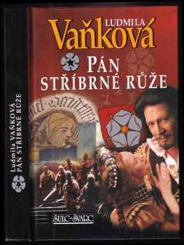 Pán stříbrné růže