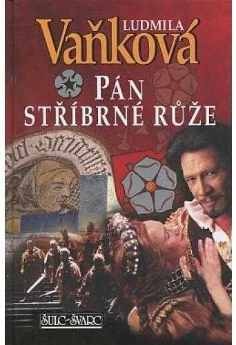 Pán stříbrné růže