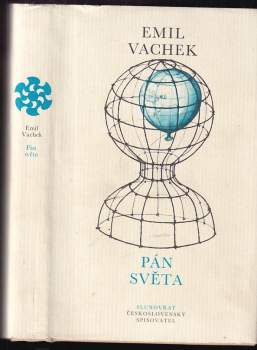 Emil Vachek: Pán světa