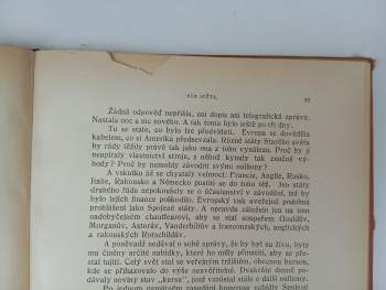 Jules Verne: Pán světa