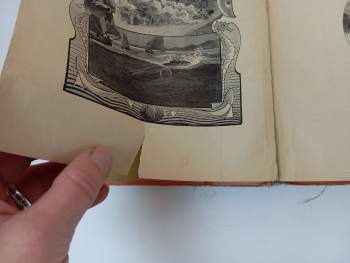 Jules Verne: Pán světa