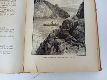 Jules Verne: Pán světa