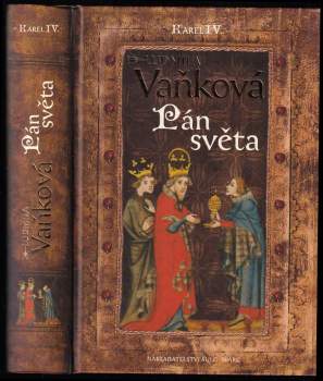 Ludmila Vaňková: Pán světa