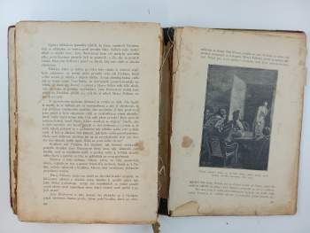 Jules Verne: Podivuhodné dobrodružství výpravy Barsacovy