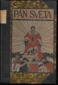 Pán světa
