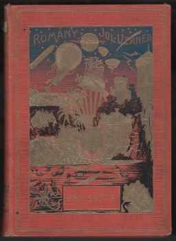 Jules Verne: Pán světa