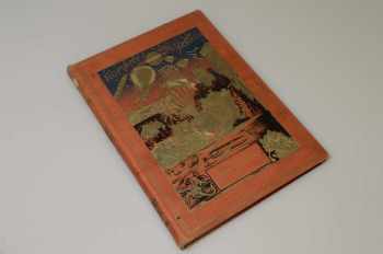 Jules Verne: Pán světa