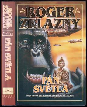 Pán světla