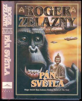 Roger Zelazny: Pán světla