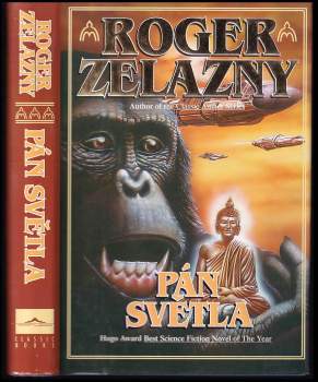 Pán světla