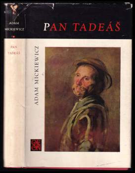 Pan Tadeáš čili Poslední nájezd na Litvě