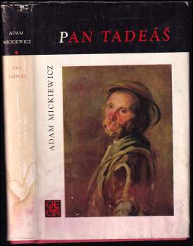 Pan Tadeáš čili Poslední nájezd na Litvě