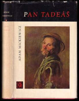 Pan Tadeáš čili Poslední nájezd na Litvě