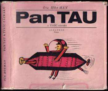 Pan Tau a tisíc zázraků
