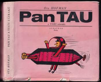 Pan Tau a tisíc zázraků