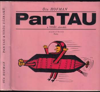 Ota Hofman: Pan Tau a tisíc zázraků