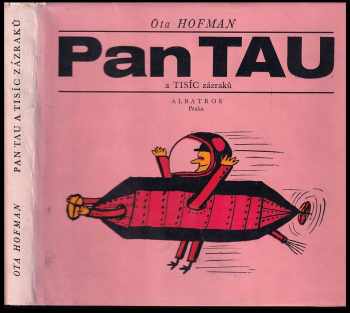 Pan Tau a tisíc zázraků