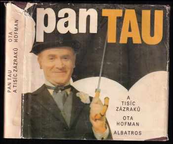 Pan Tau a tisíc zázraků - Ota Hofman (1983, Albatros) - ID: 445097