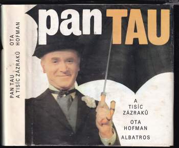 Pan Tau a tisíc zázraků