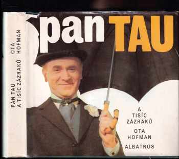 Ota Hofman: Pan Tau a tisíc zázraků